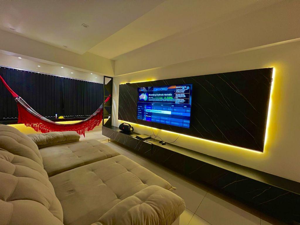 Apartamento a venda com 145m² no Jardim Oceania - AP9190.