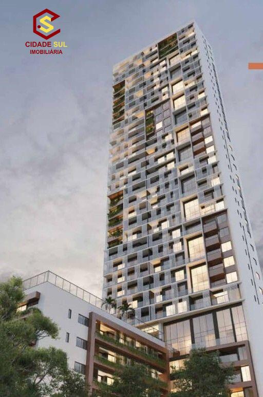 Apartamento com 2 dormitórios à venda, 65 m² por R$ 717.374,05...