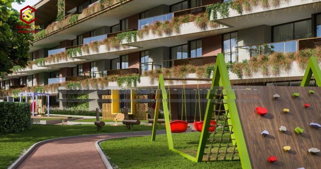 Apartamento com 2 dormitórios à venda, 67 m² por R$ 1.013.703,...