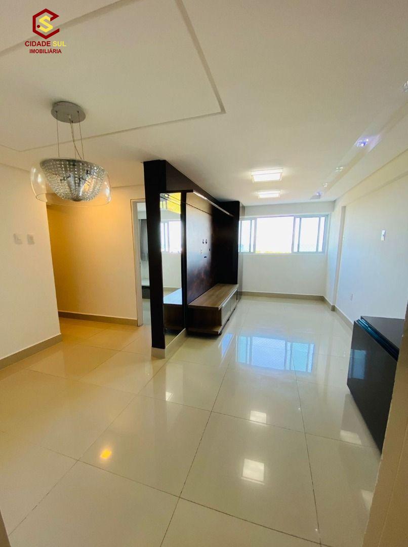 Apartamento Residencial / Altiplano Cabo Branco