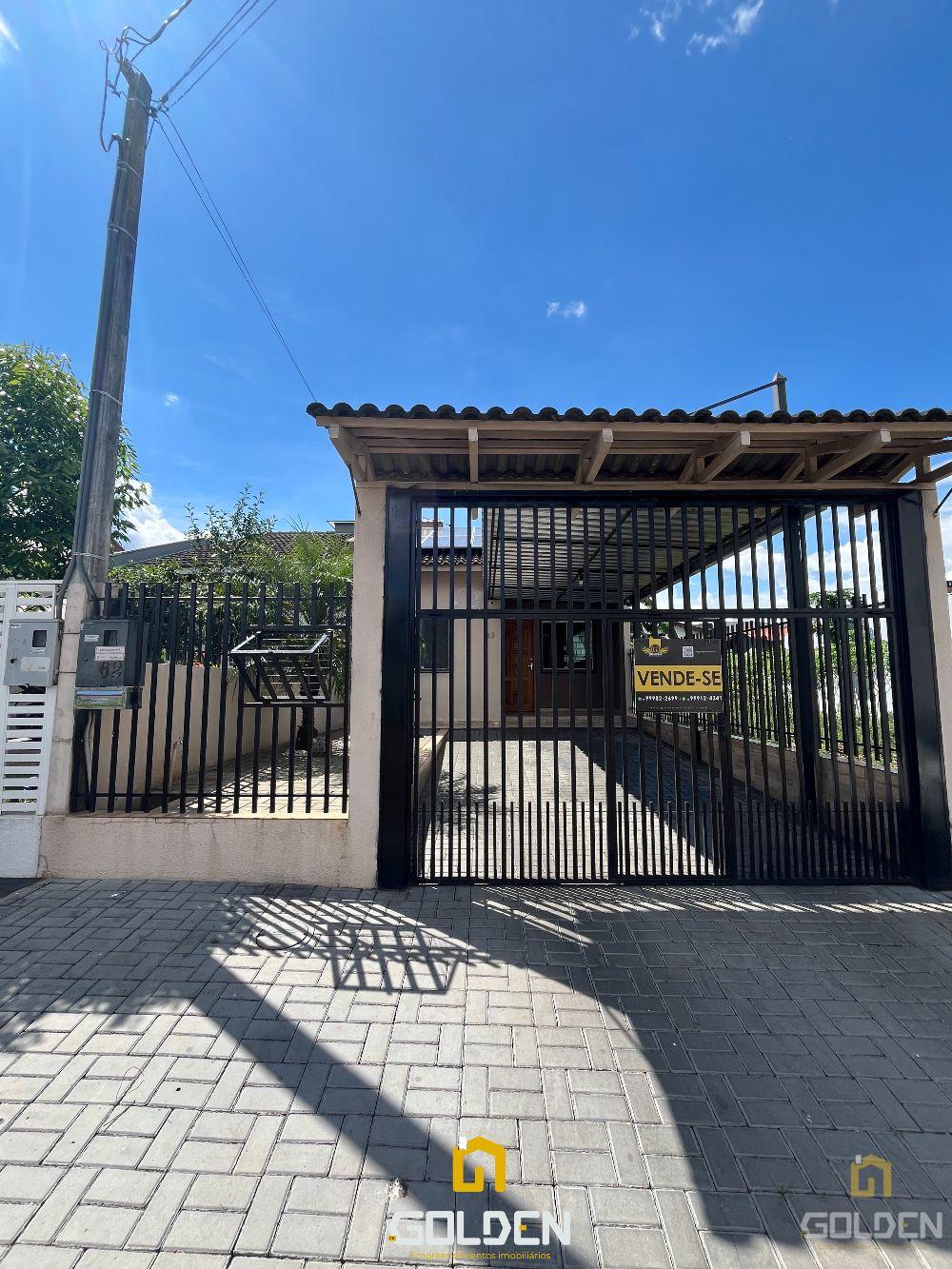 CASA NO BAIRRO SEMINÁRIO COM PREÇO IMPERDÍVEL