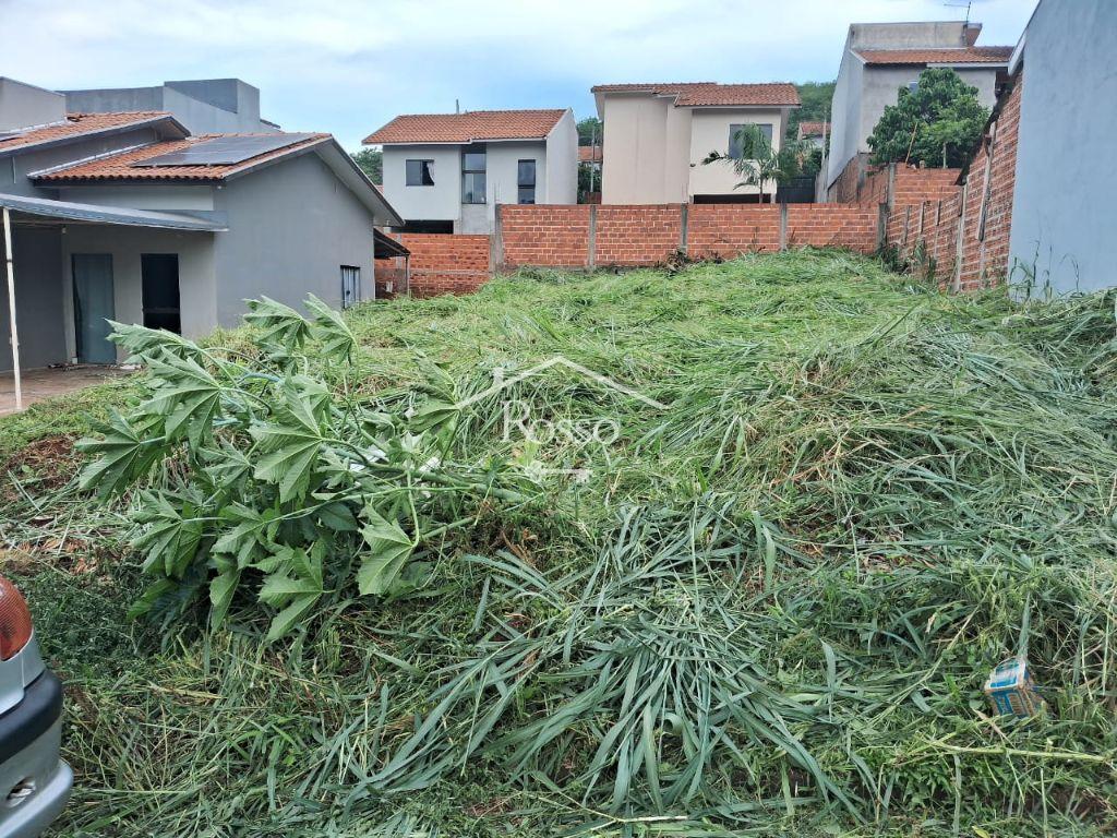 TERRENO - FLORENÇA - MEDIANEIRA PR 