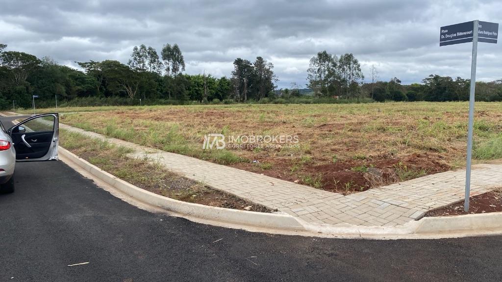 Terreno à venda no bairro- Ecovile II, em Foz do Iguaçu-PR