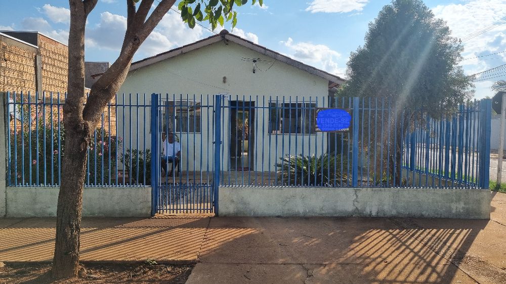 CASA PARA VENDA