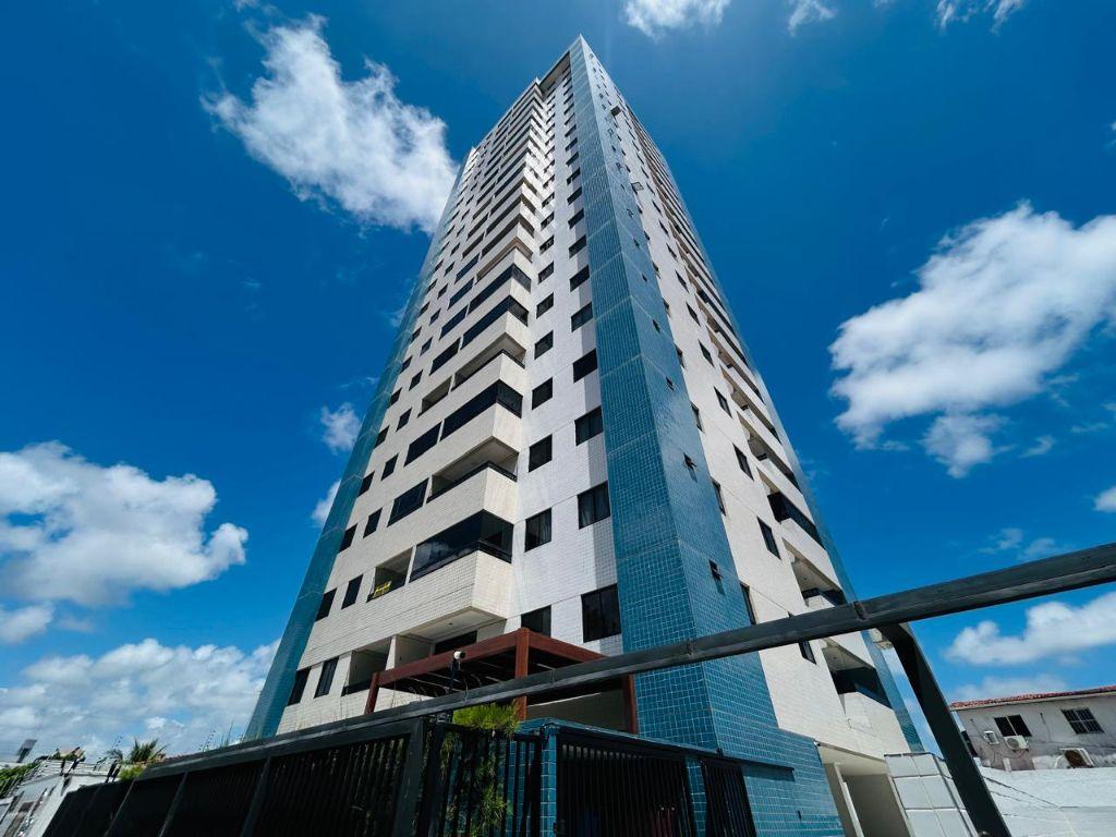 Apartamento a venda no Bairro dos Estados - AP7120