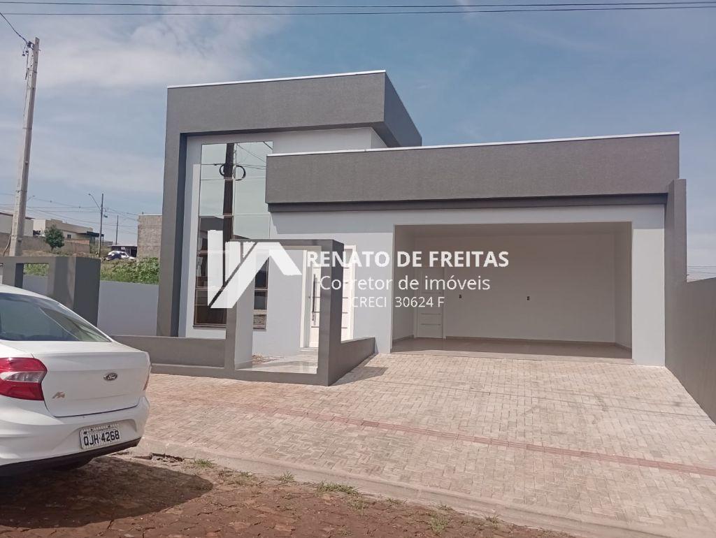 BELISSÍMA CASA PARA VENDA