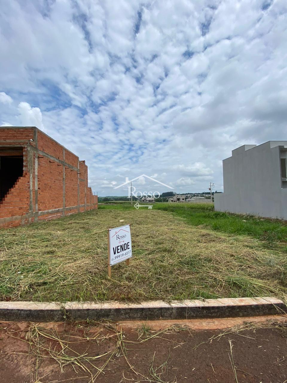 TERRENO NO BAIRRO IPÊ - MEDIANEIRA PR  