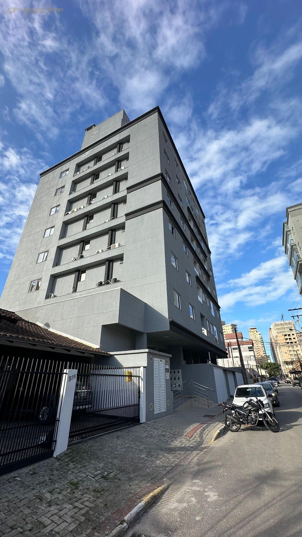 RESIDENCIAL PARANA 