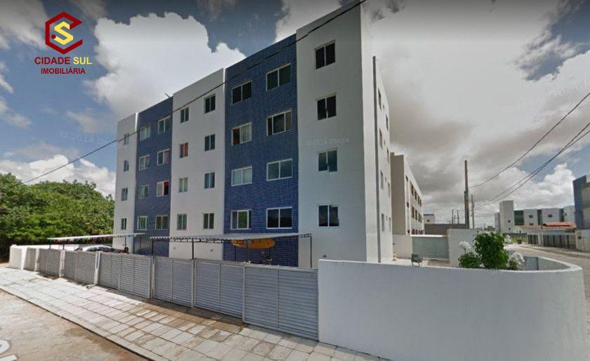 Apartamento com 3 dormitórios à venda por R$ 110.000,00 - Cuiá...