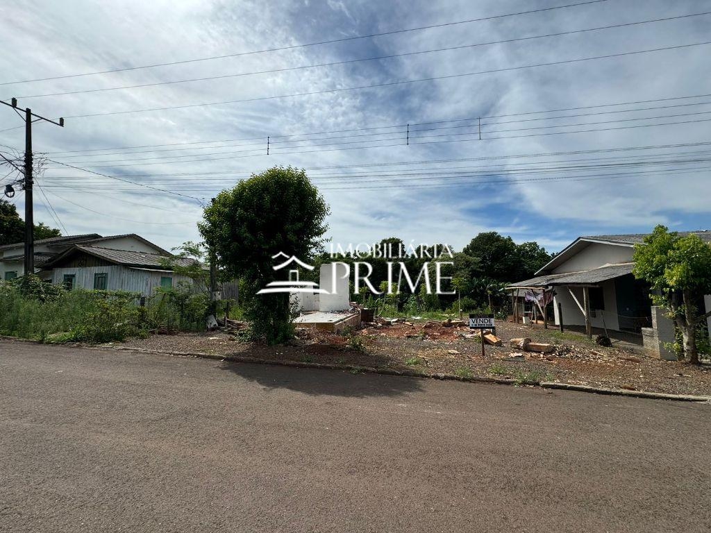 Lote à venda no bairro Olaria