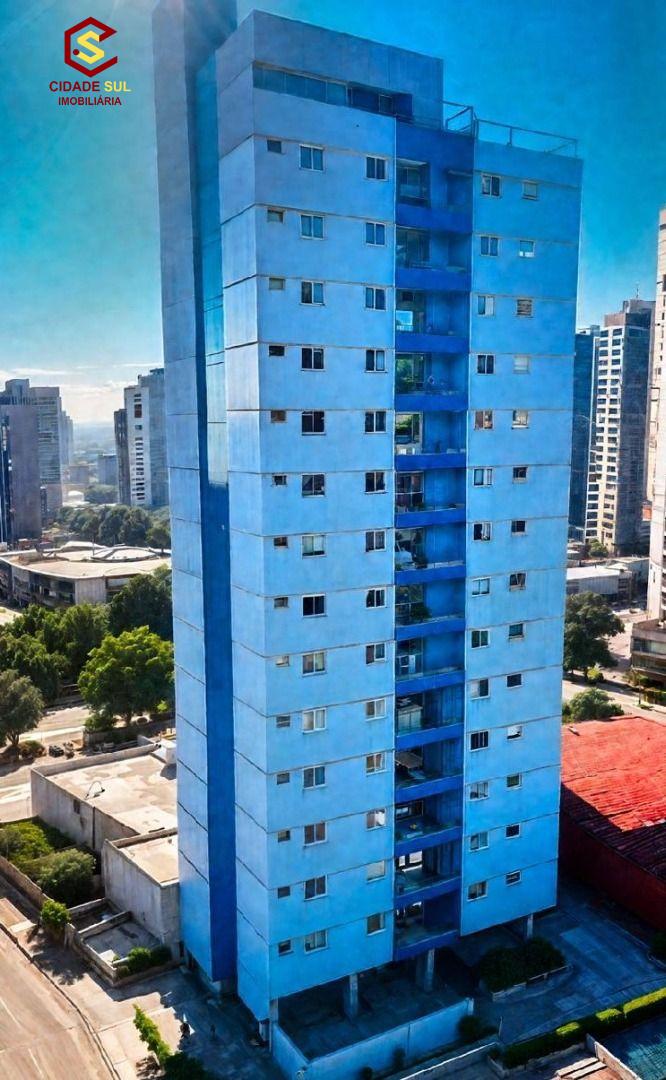 Apartamento à venda por R$ 431.696,00 - Miramar - João Pessoa/PB