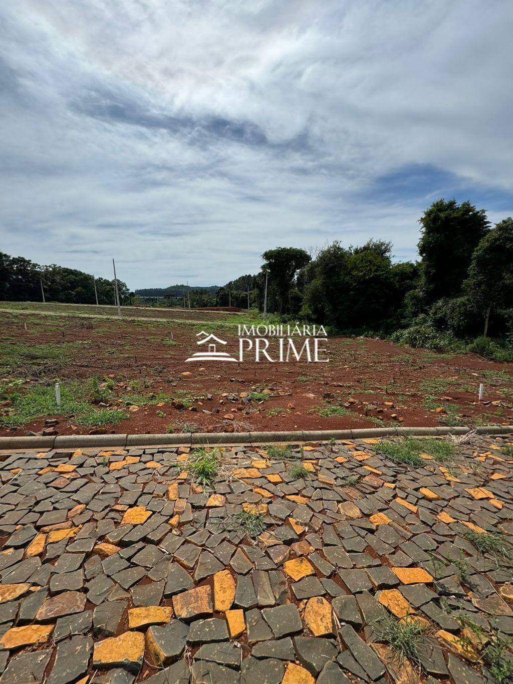 Lote à venda no Loteamento Fachinello
