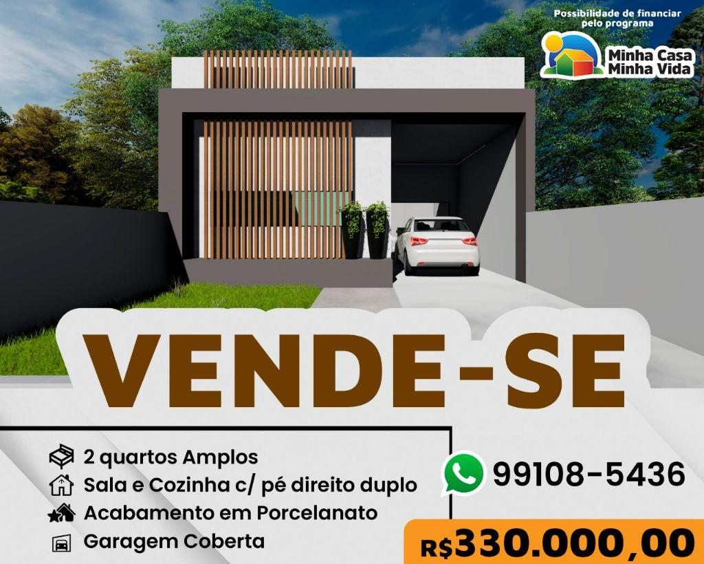 Casa 70m²