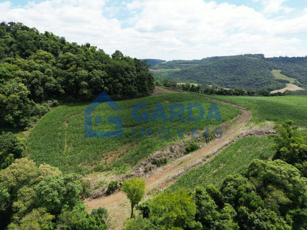 Garda Imveis em So Loureno do Oeste/SC