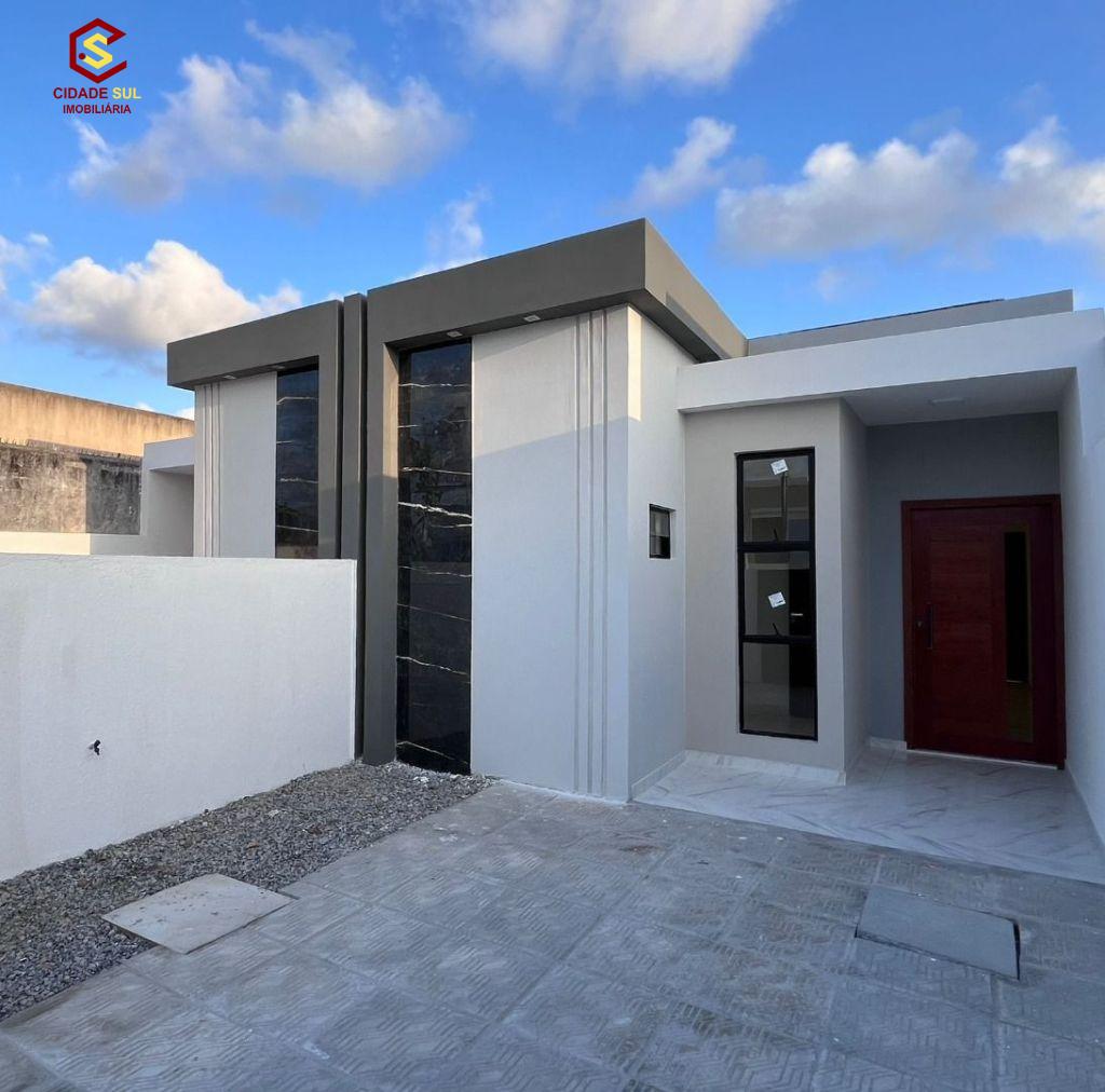 Casa com 2 dormitórios à venda por R$ 205.000,00 