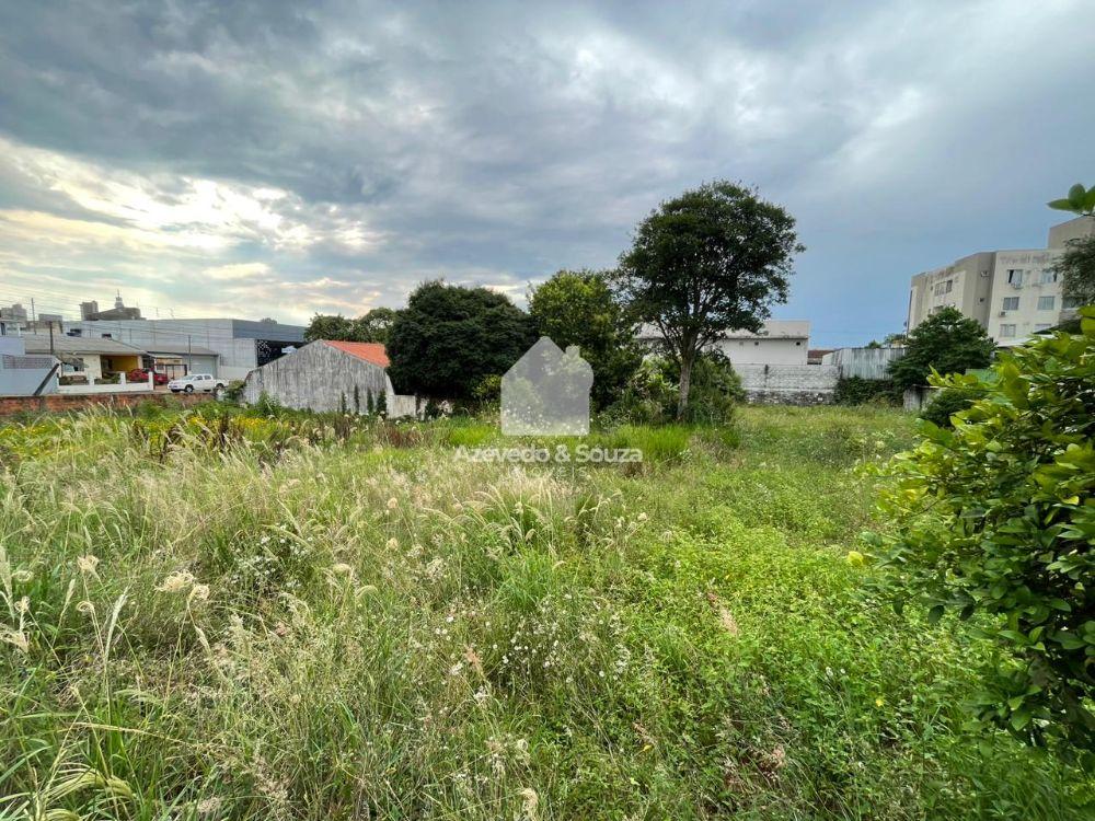 TERRENO NO BAIRRO VILA NOVA