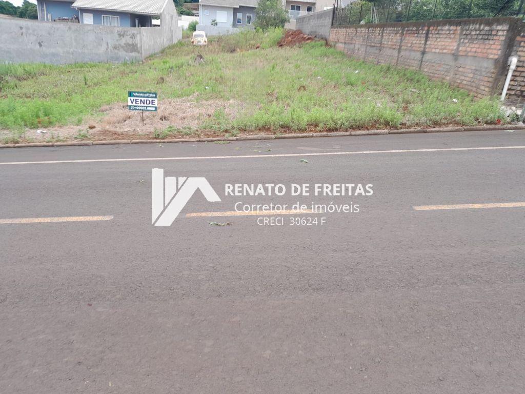 Terreno com ótima localização