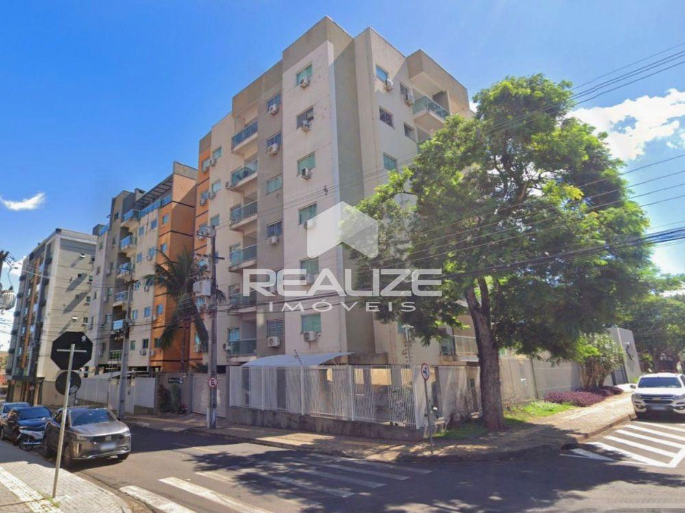 Apartamento  venda no Residencial Gnova 