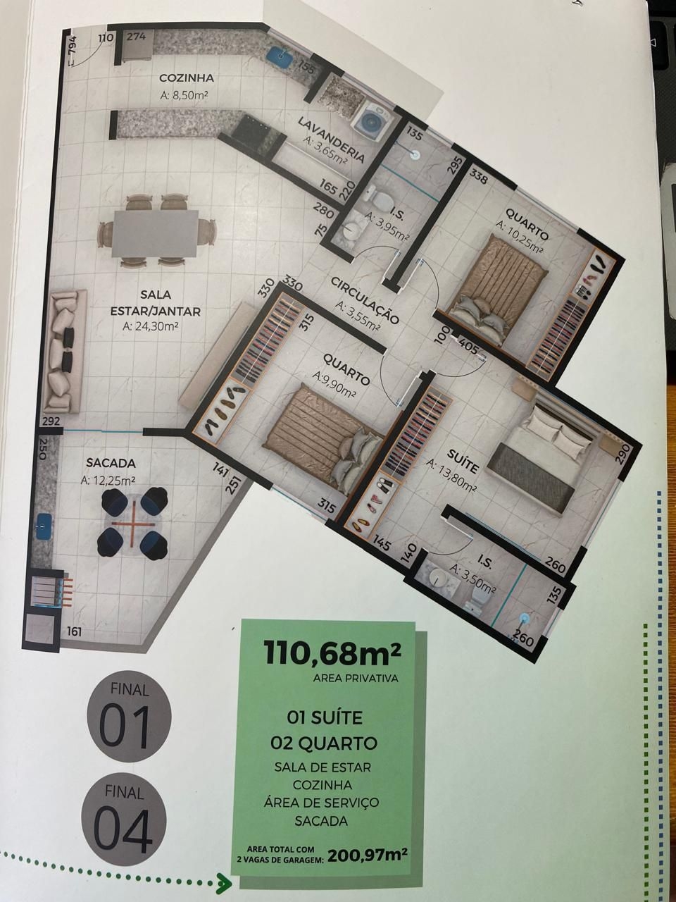 Imobiliria Destaque em Cascavel PR