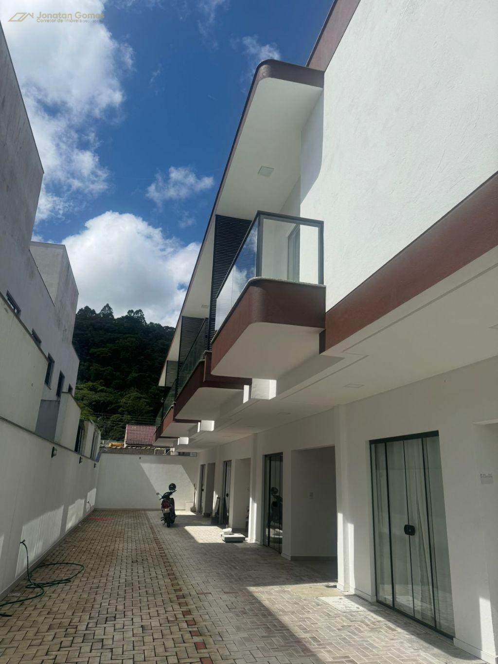 RESIDENCIAL ALTO SAO BENTO