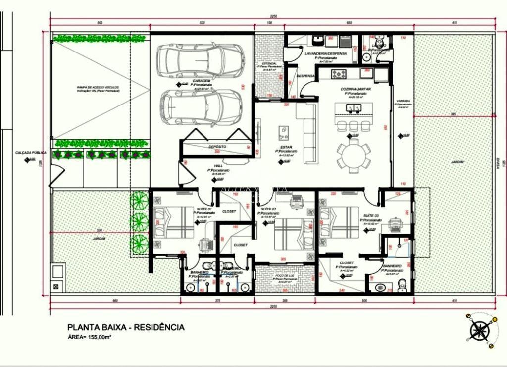 Alternativa Imveis - Imobiliria em Francisco Beltro PR