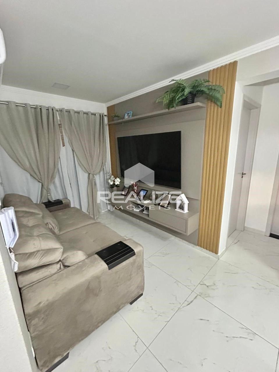 Apartamento  venda no Residencial Dalcy Queiroz