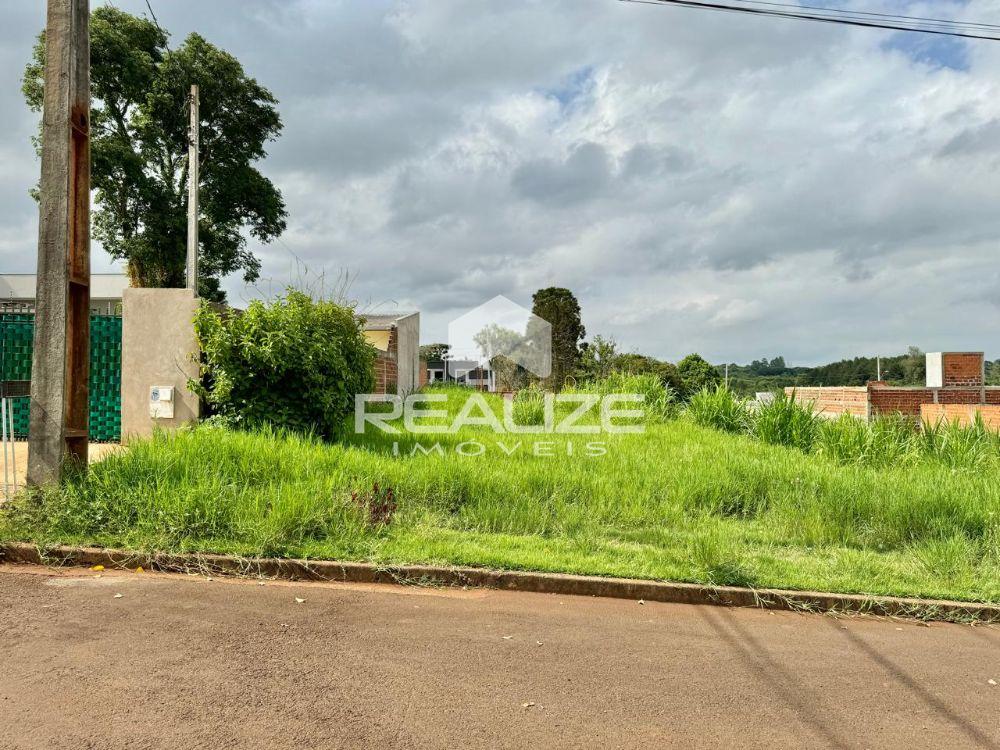 Terreno  venda no Loteamento Verdes Pampas