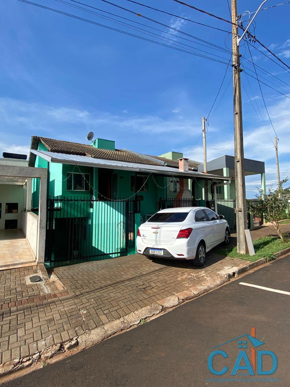 SOBRADO  VENDA NO BAIRRO FRARON CONFORTO E ESPAO!