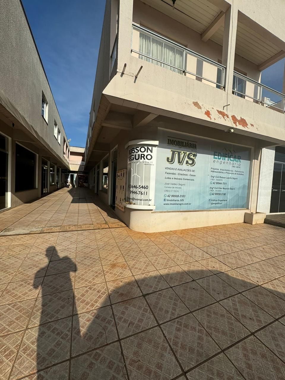 Imobiliria JVS imveis em Pitanga PR