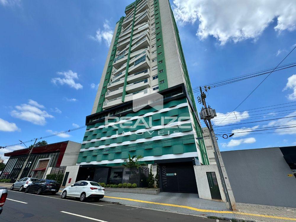 Apartamento  venda no Residencial Esmeralda