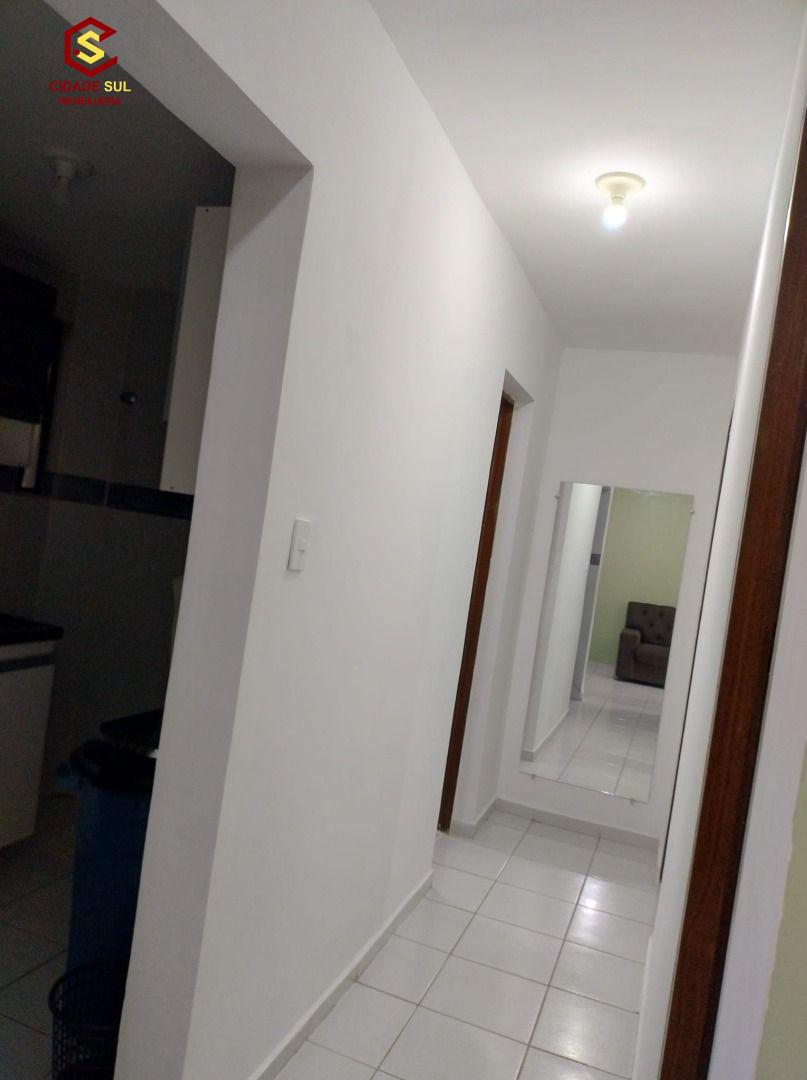 Apartamento à venda por R$160.000,00 - Valentina de Figueiredo...