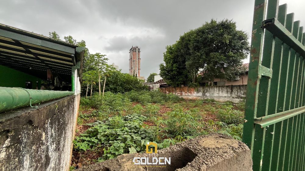 TERRENO PRONTO PARA CONSTRUIR NO BAIRRO ALVORADA