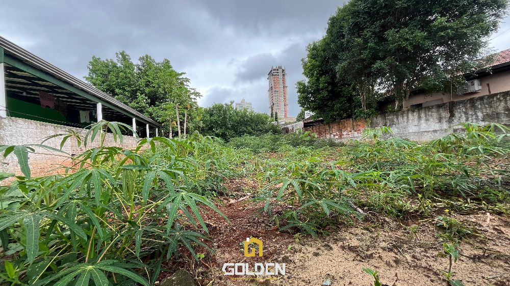 TERRENO PRONTO PARA CONSTRUIR NO BAIRRO ALVORADA