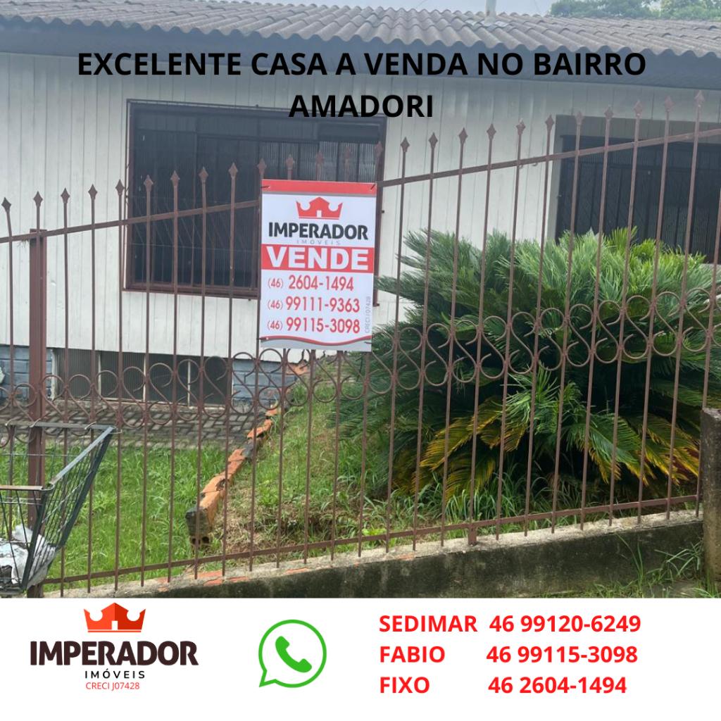 Imperador Imveis em Pato Branco PR