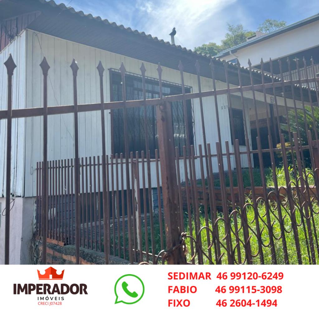 Imperador Imveis em Pato Branco PR