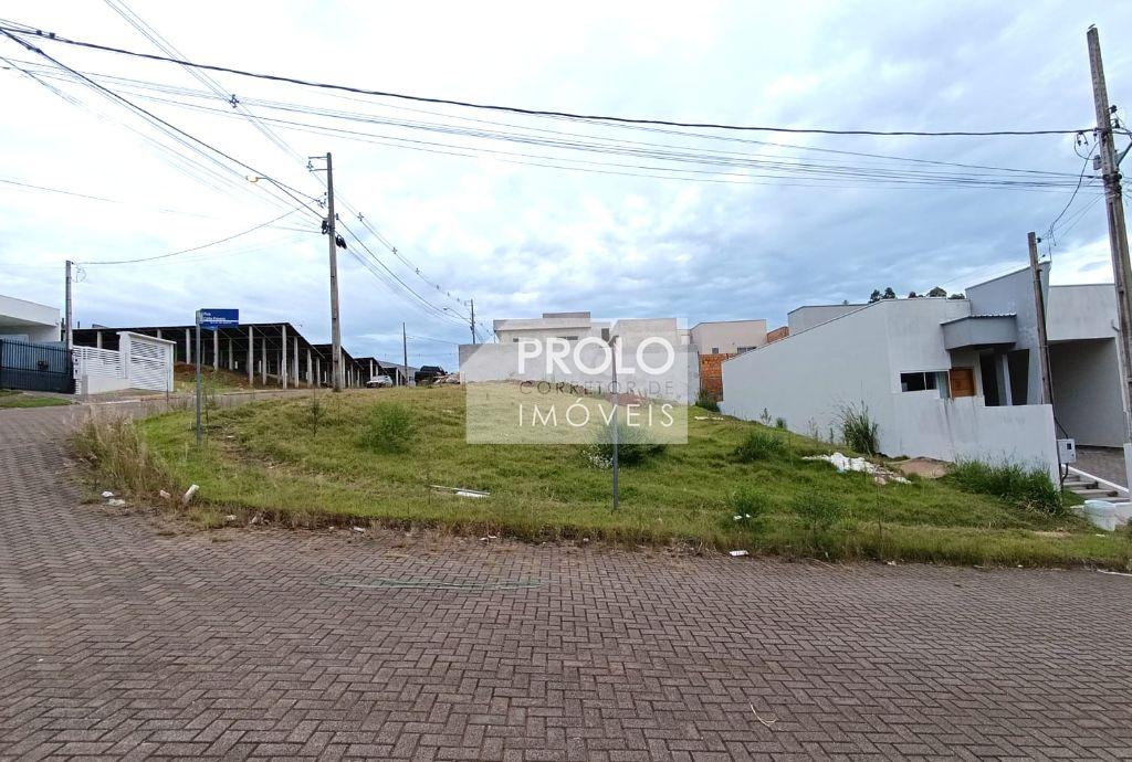 OPORTUNIDADE: Lote de esquina no Loteamento Corso