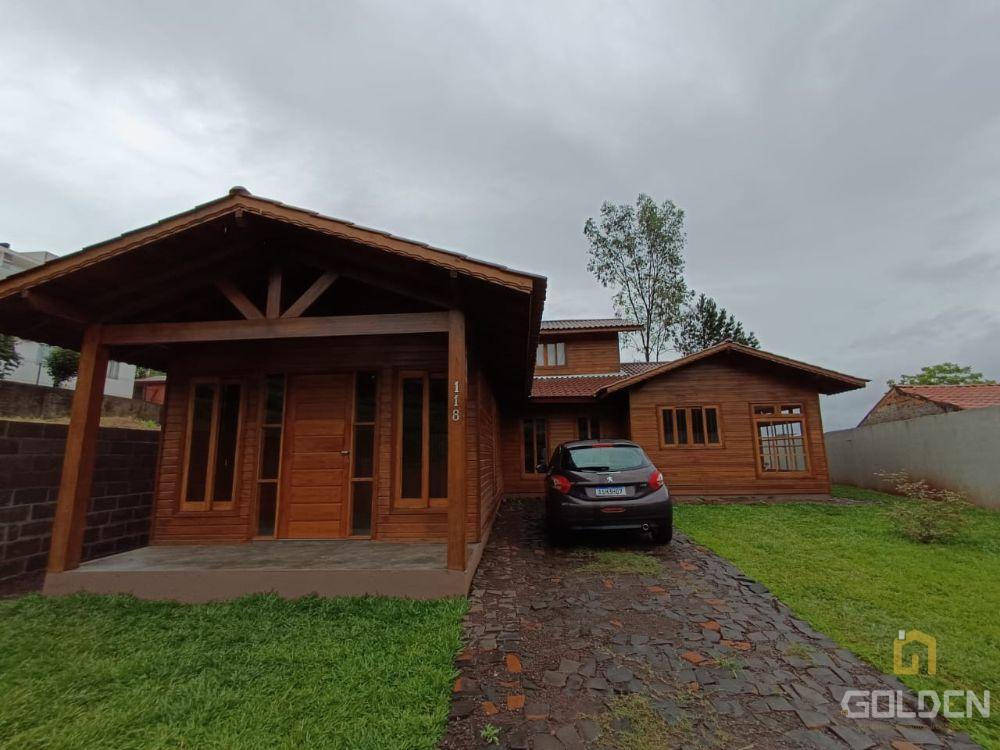 CASA PARA VENDA PRÓX. AO LAGO DO INDUSTRIAL