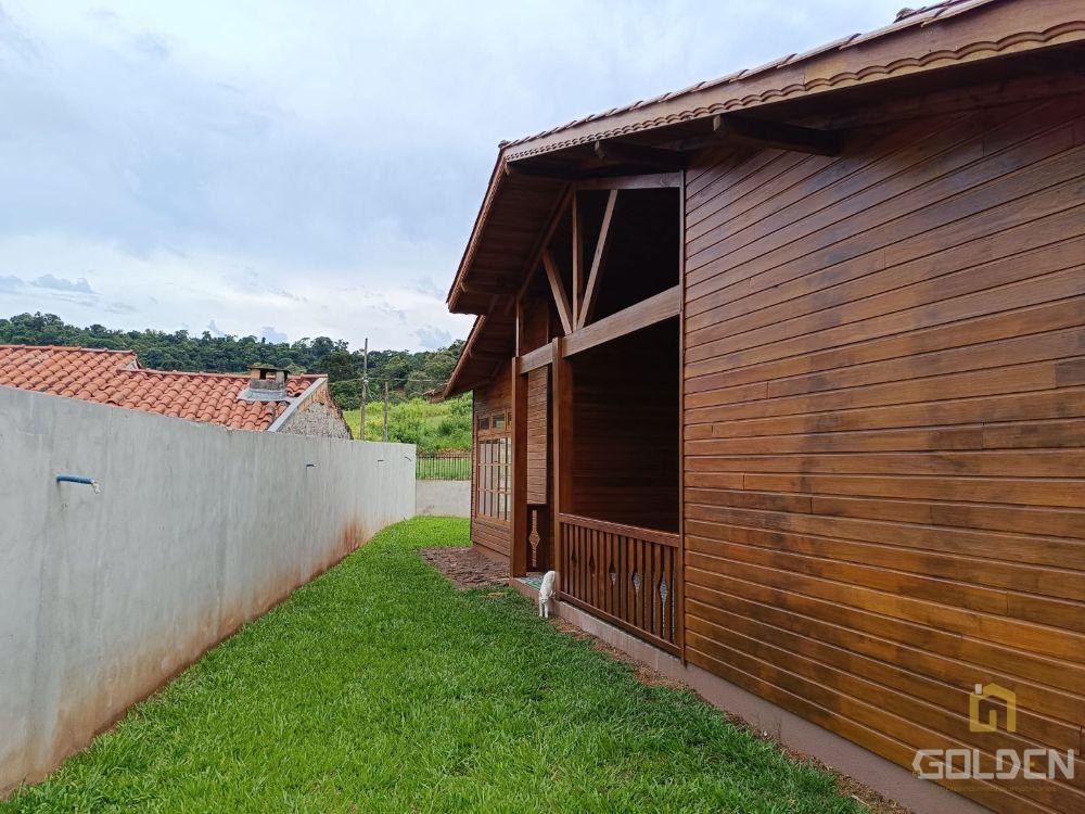 CASA PARA VENDA PRÓX. AO LAGO DO INDUSTRIAL