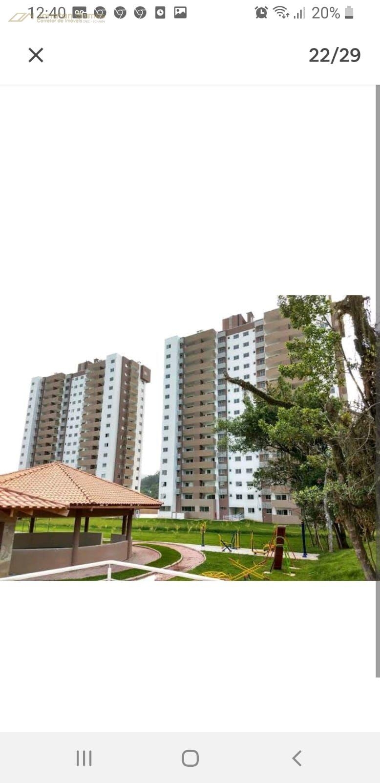 Condomimio vista atlantico