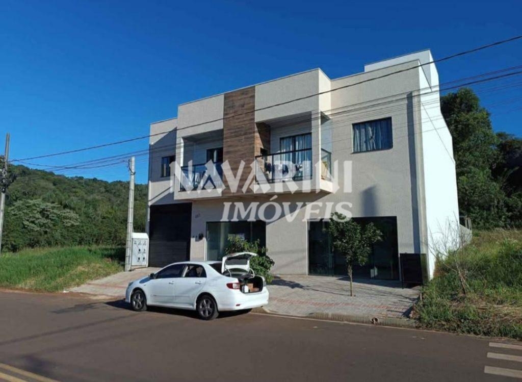 Sala Comercial com 110M?