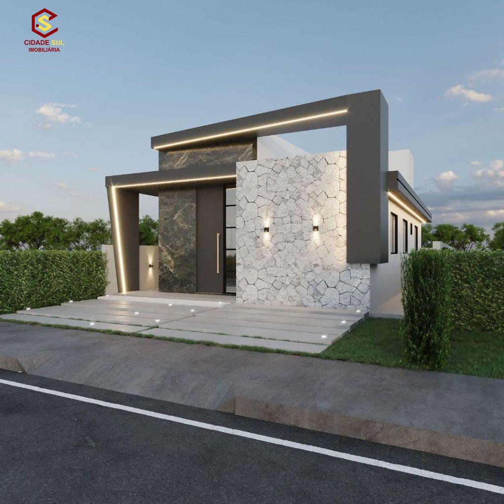 Casa com 3 dormitórios à venda, 103m² por R$ 800.000 - Sunvill...