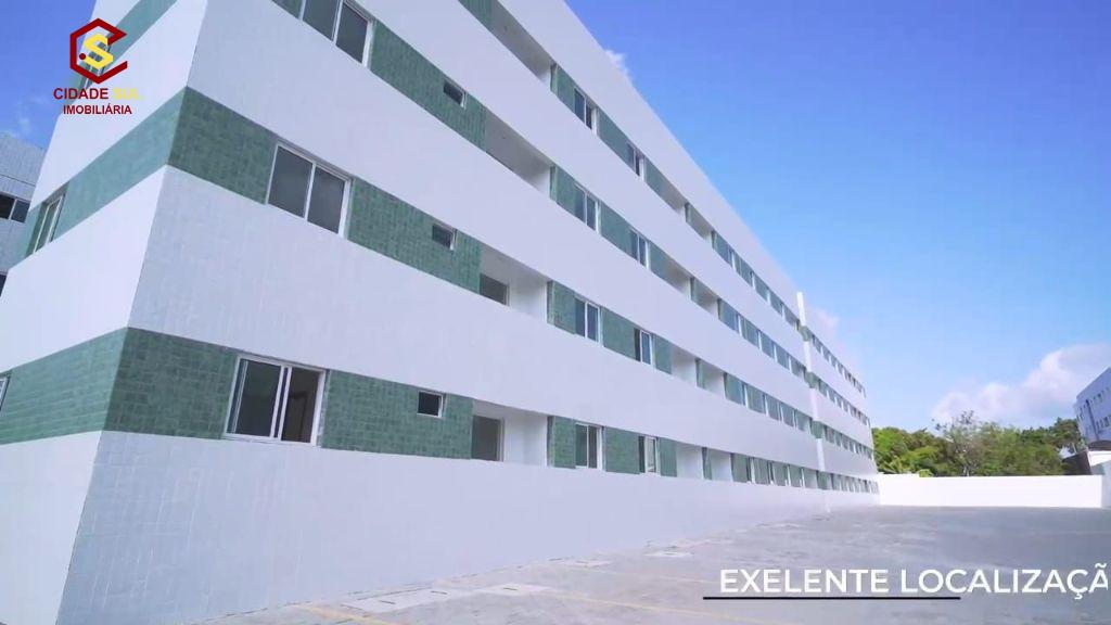 Apartamento com 2 quartos, à venda por R$ 169.000- Planalto Bo...