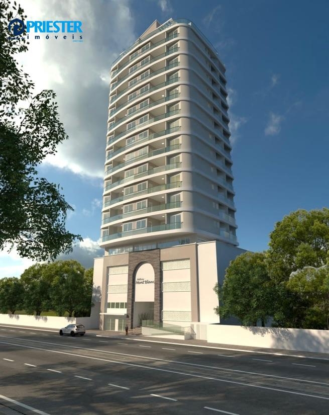 VENDE-SE APARTAMENTO NO EDIFICIO MONT BLANC, SEU NOVO LAR EM FCO. BELTRÃO - PR