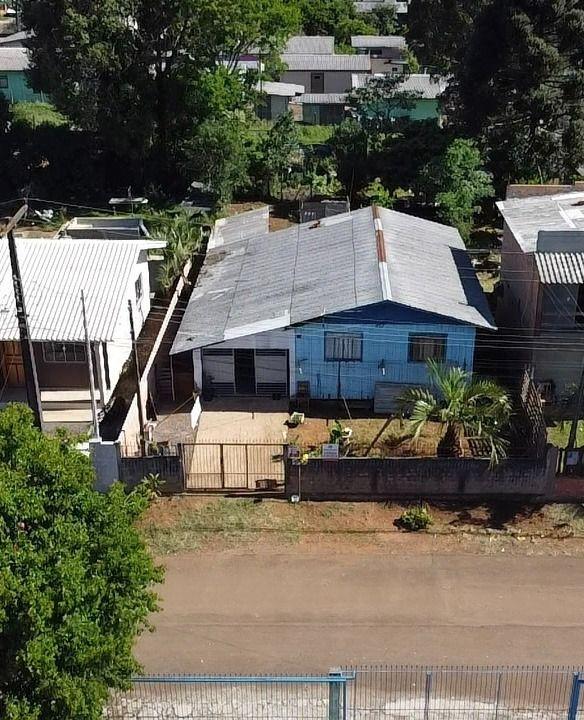 Casa para venda no bairro AEROPORTO