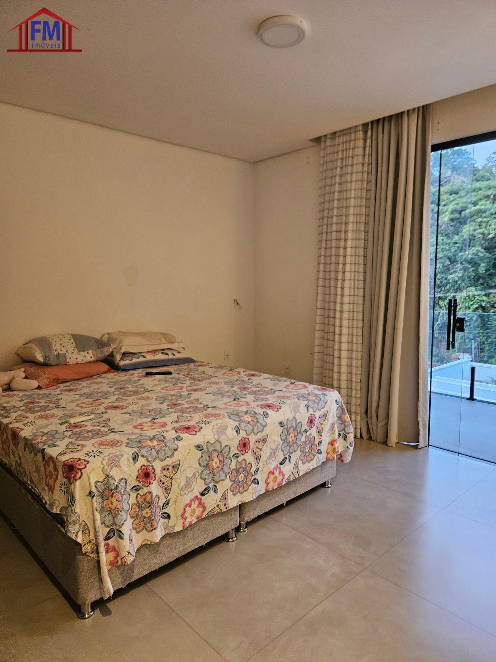 Casa de Condomínio à venda com 4 quartos, 400m² - Foto 14