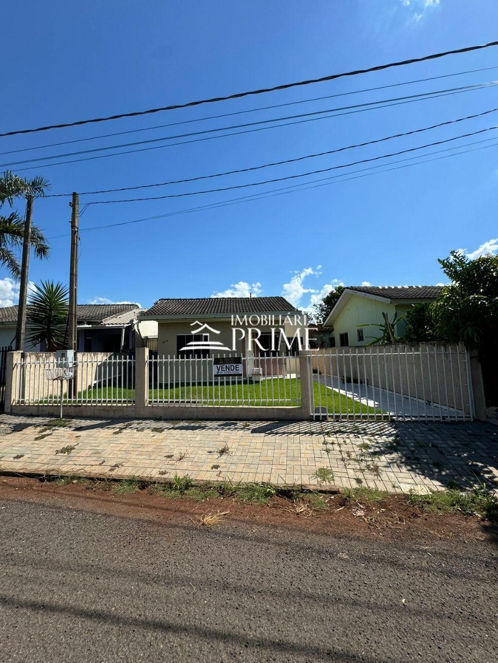 Casa à venda no bairro Morada do Sol