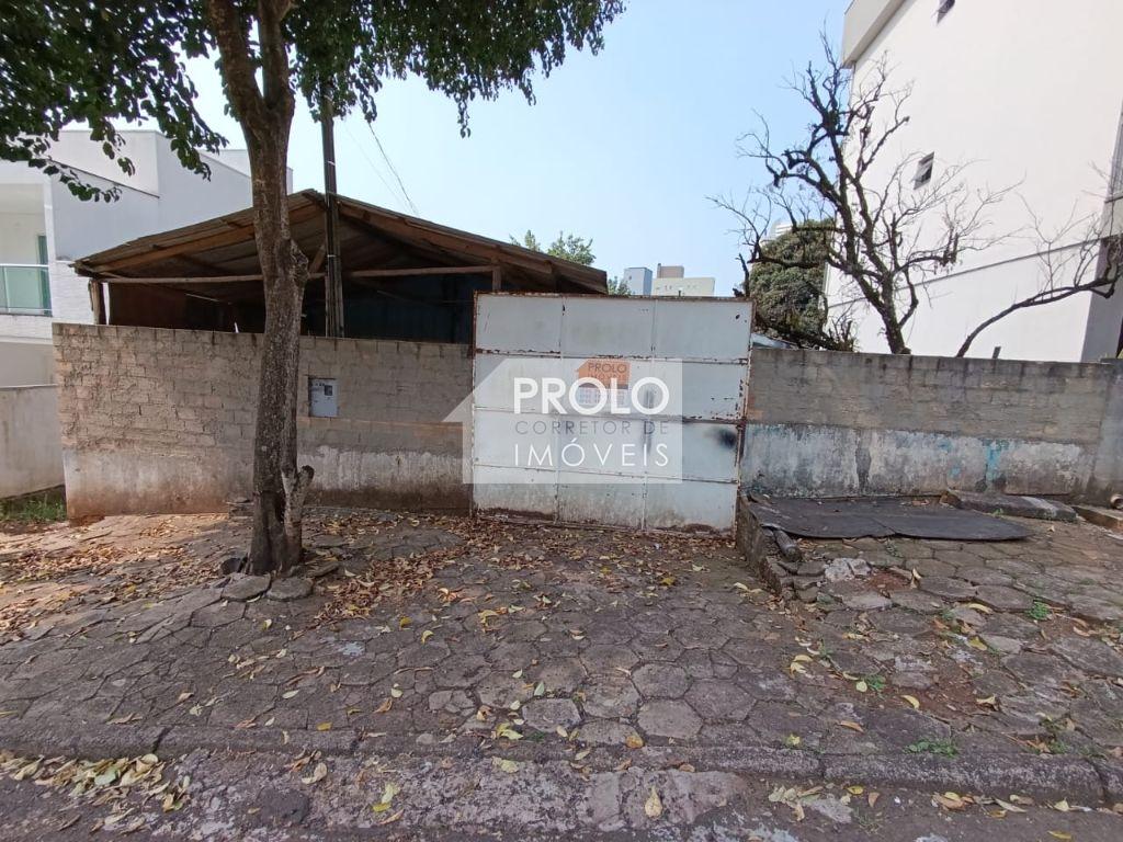 OPORTUNIDADE! LOTE PRXIMO AO CENTRO.