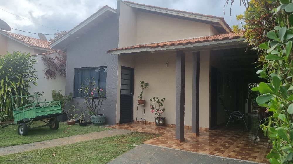 CASA PARA VENDA