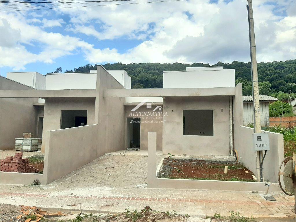 CASAS NO LOTEAMENTO DELLA BETTA