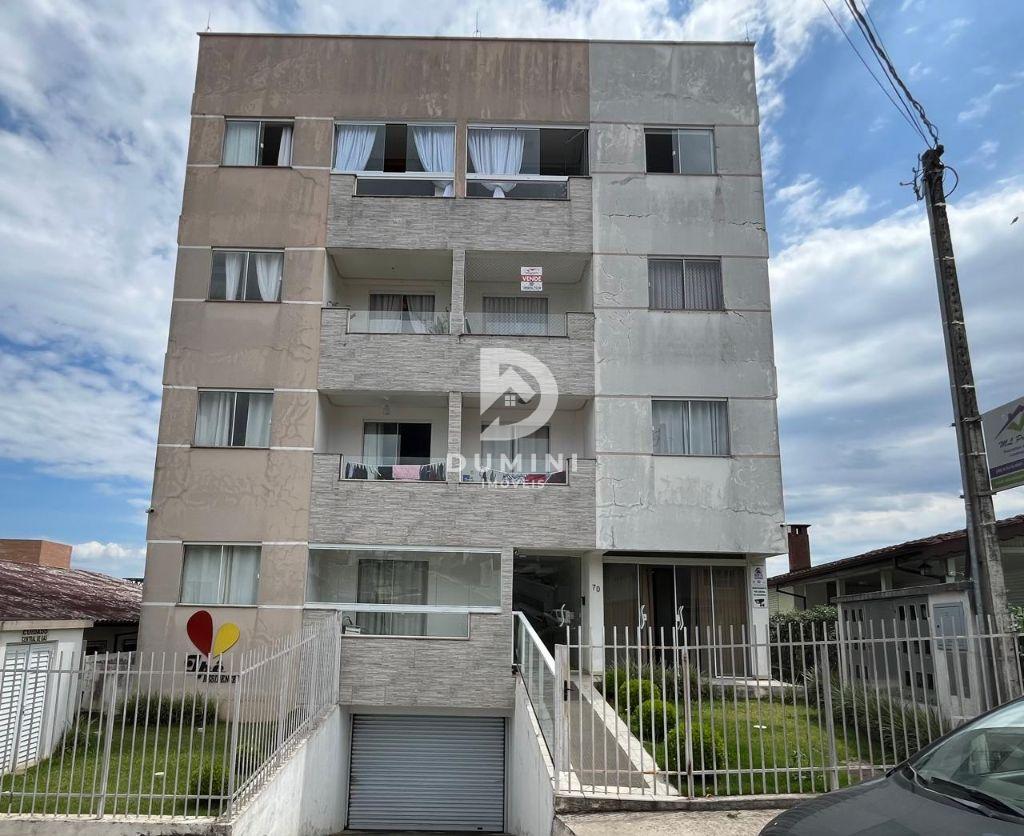 Apartamento  Ipê Residence